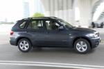 BMW X5 xDrive 4.0d 2010 года